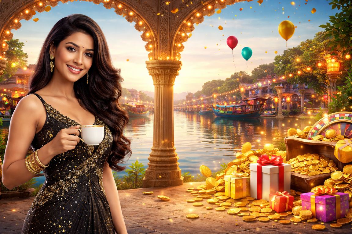 খুলনার বিনোদন কেন্দ্রের চিত্র